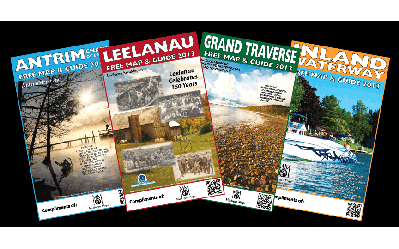 TouristMapCovers